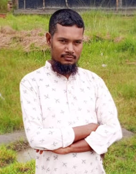 Md Al Mamun Mollah photo