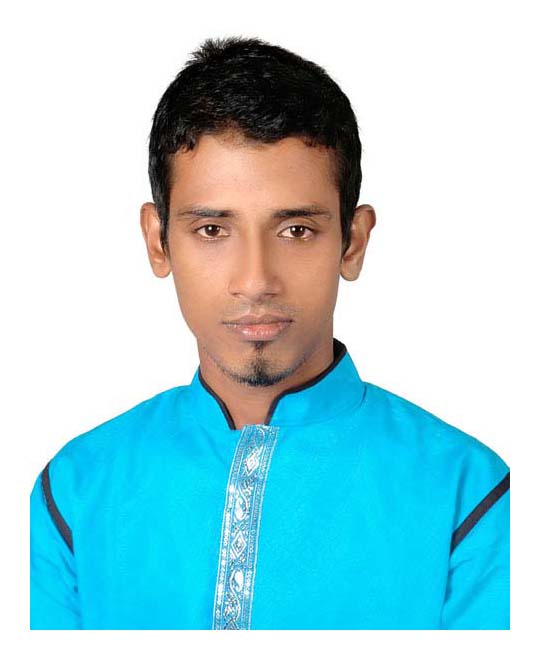 Saidul Islam Sahajaman photo