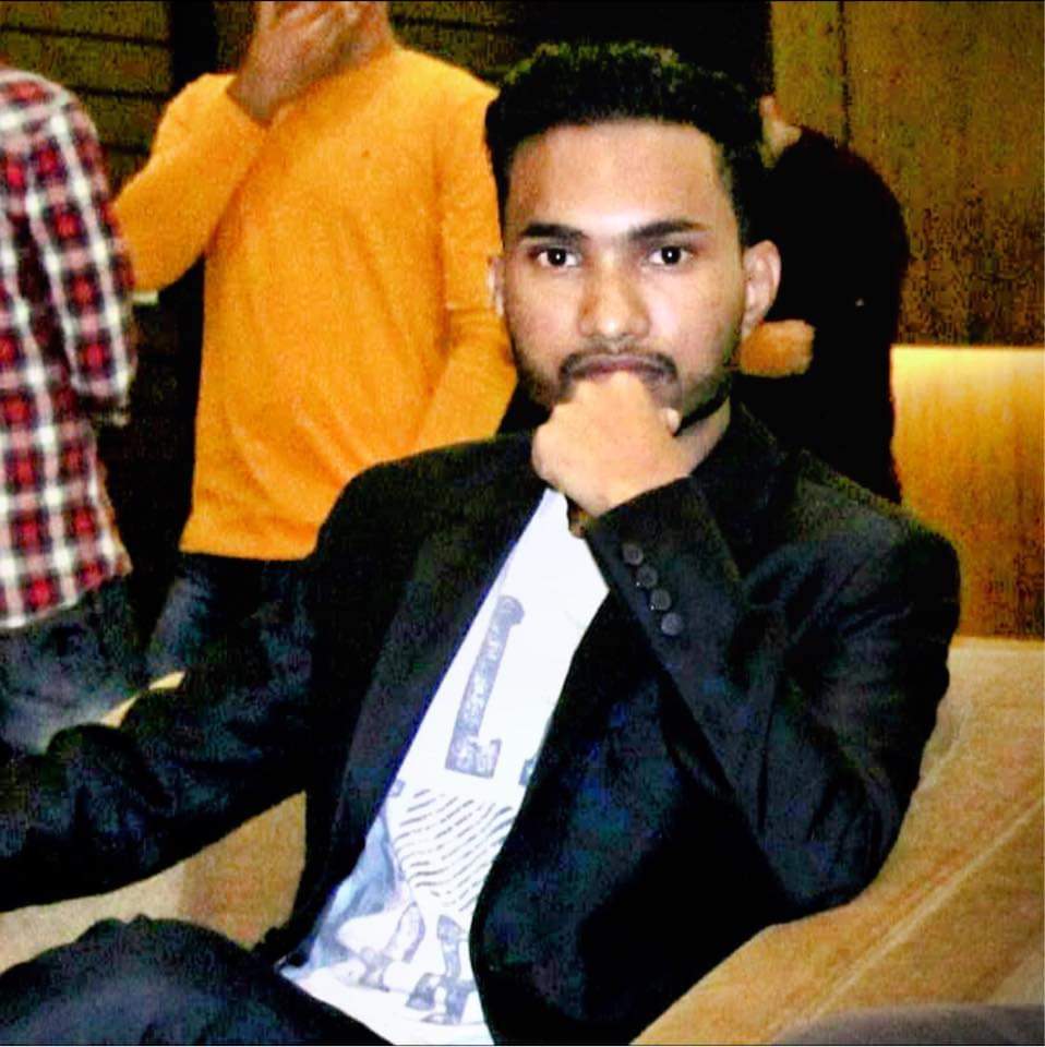Shah Jaker Ahmed photo