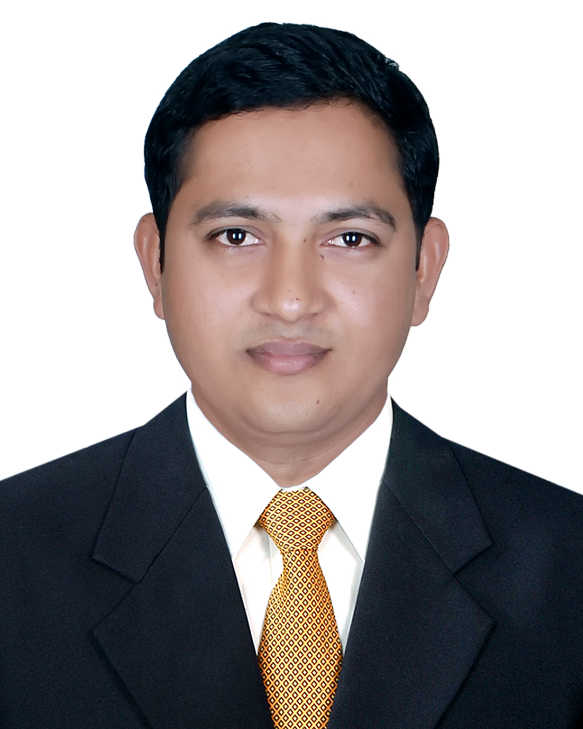 Sajedur Rahman Raju photo