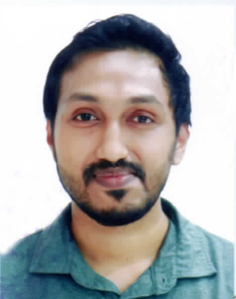 Ahsanul Kabir photo