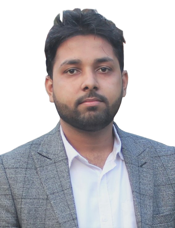MD OMAR FARUQUE photo