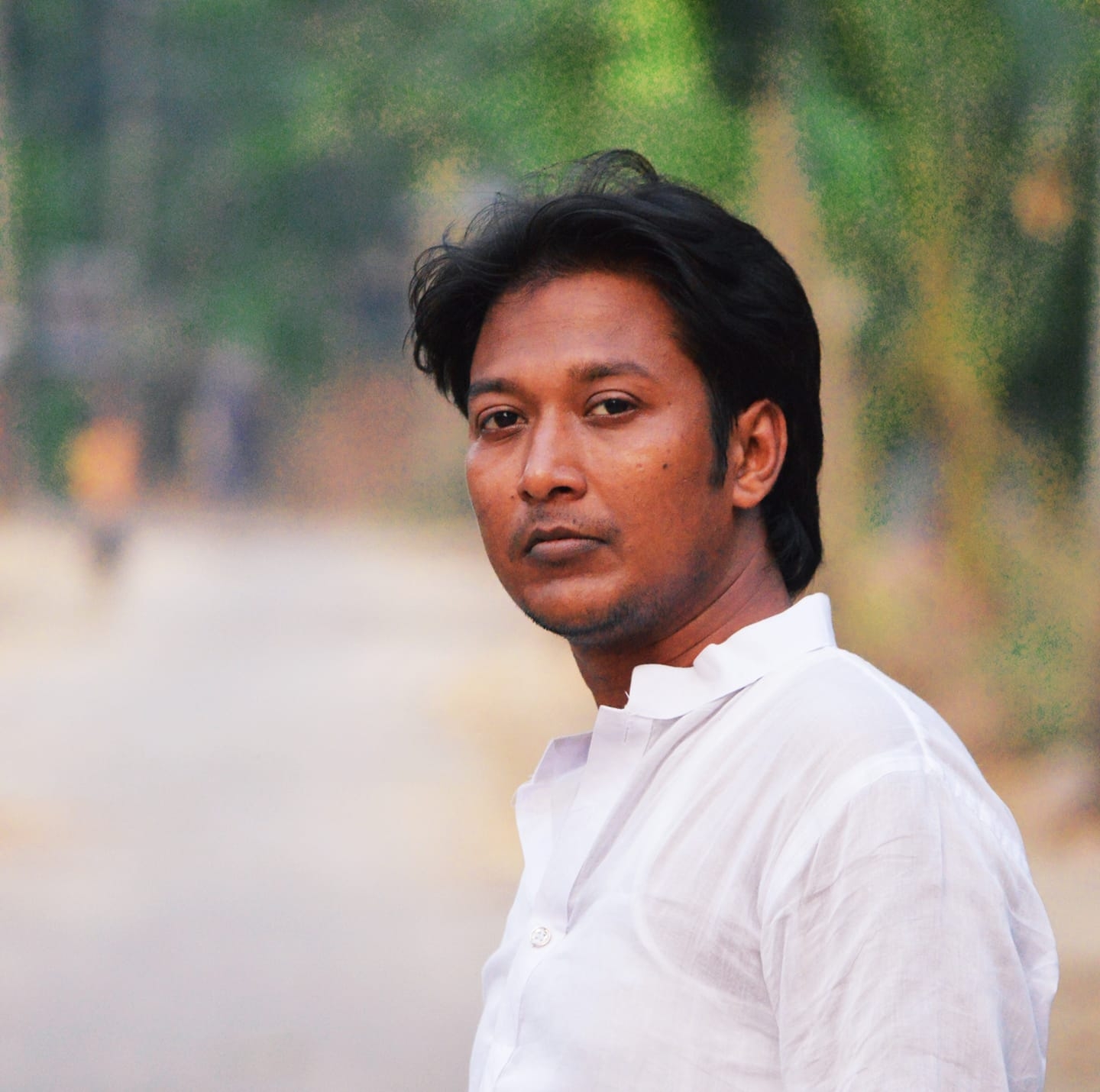 Fuad Hasan photo