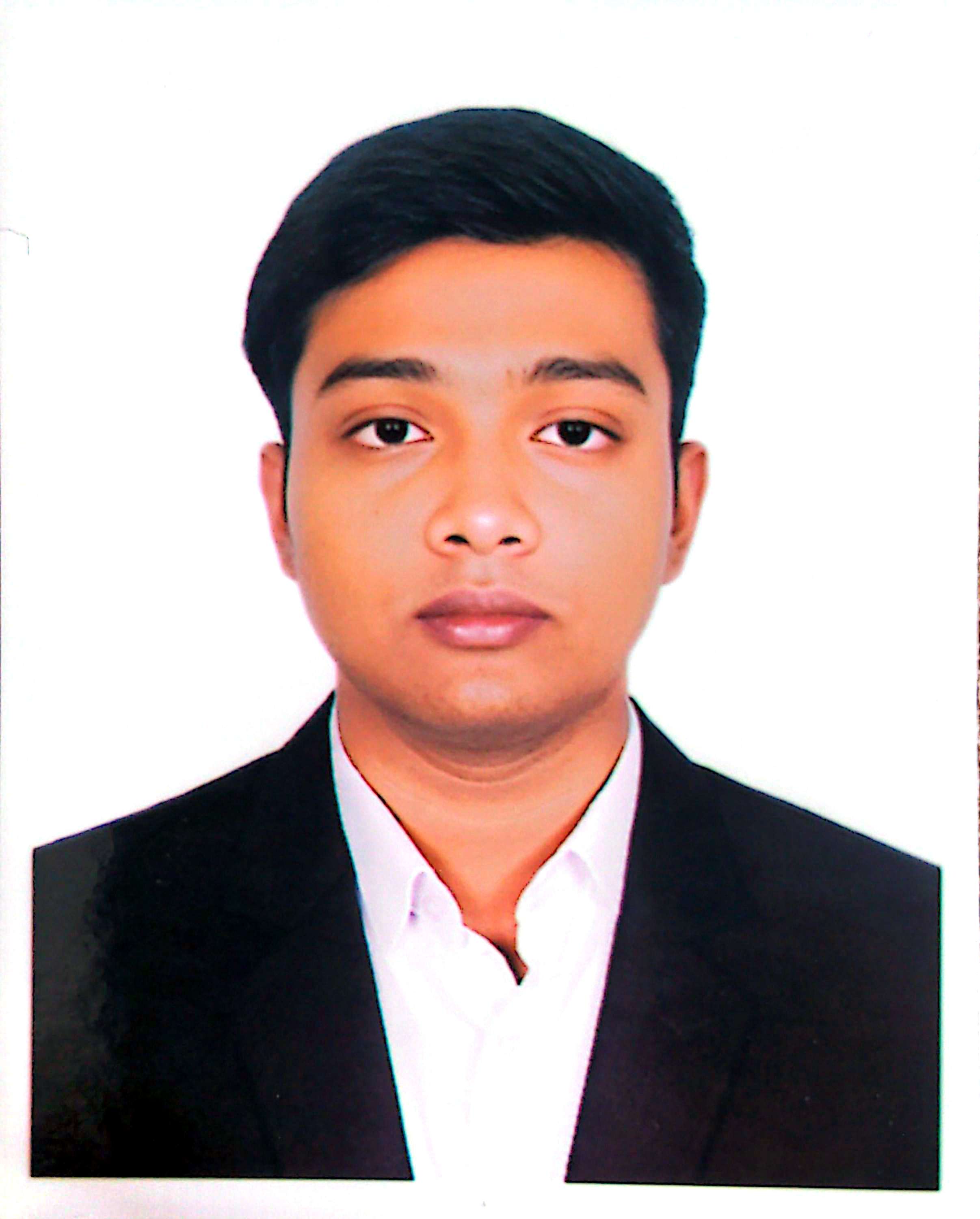 Khalid Ibrahim Nishan photo