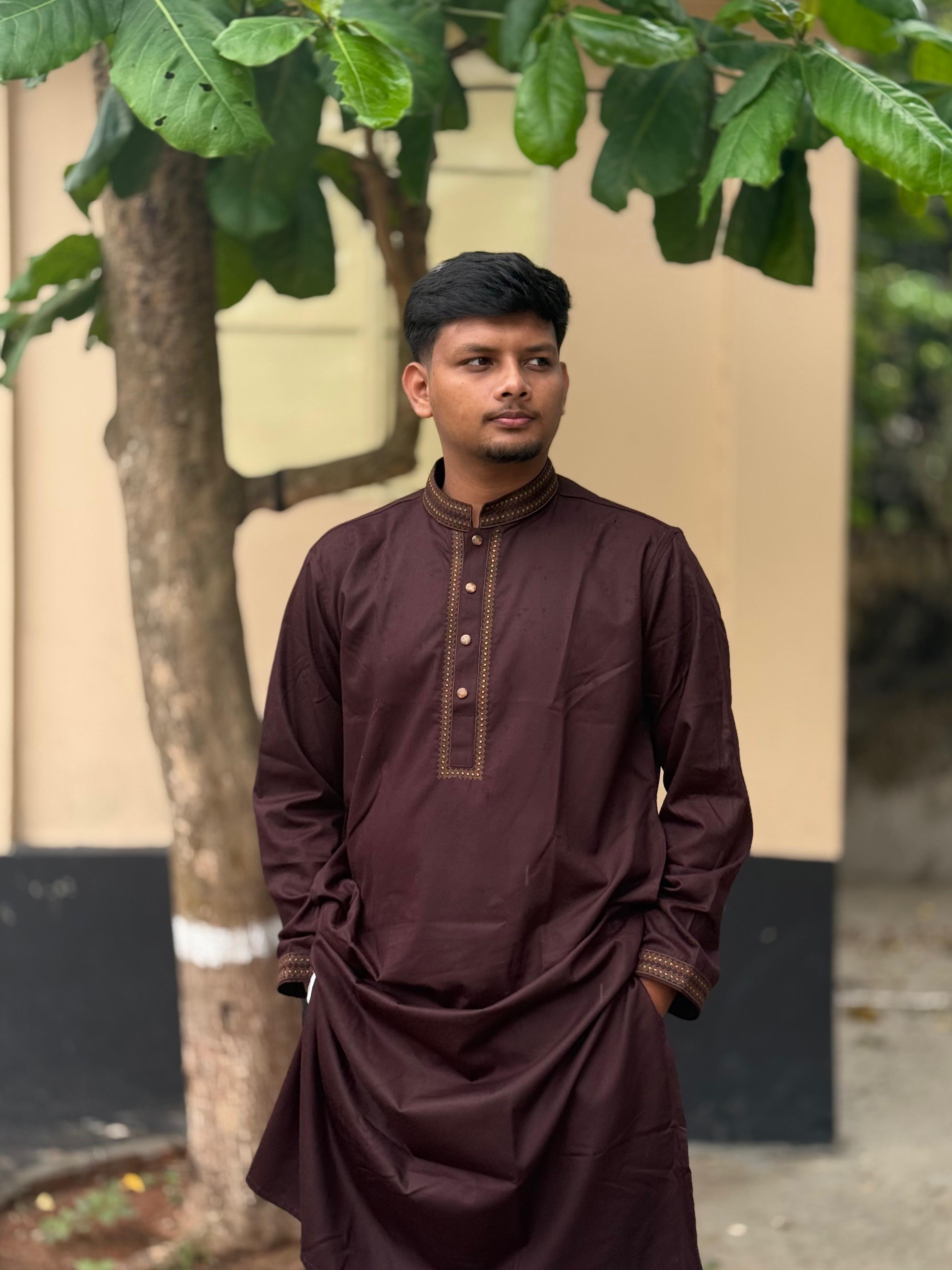 MD. SAYAD HOSSAIN IRFAN photo