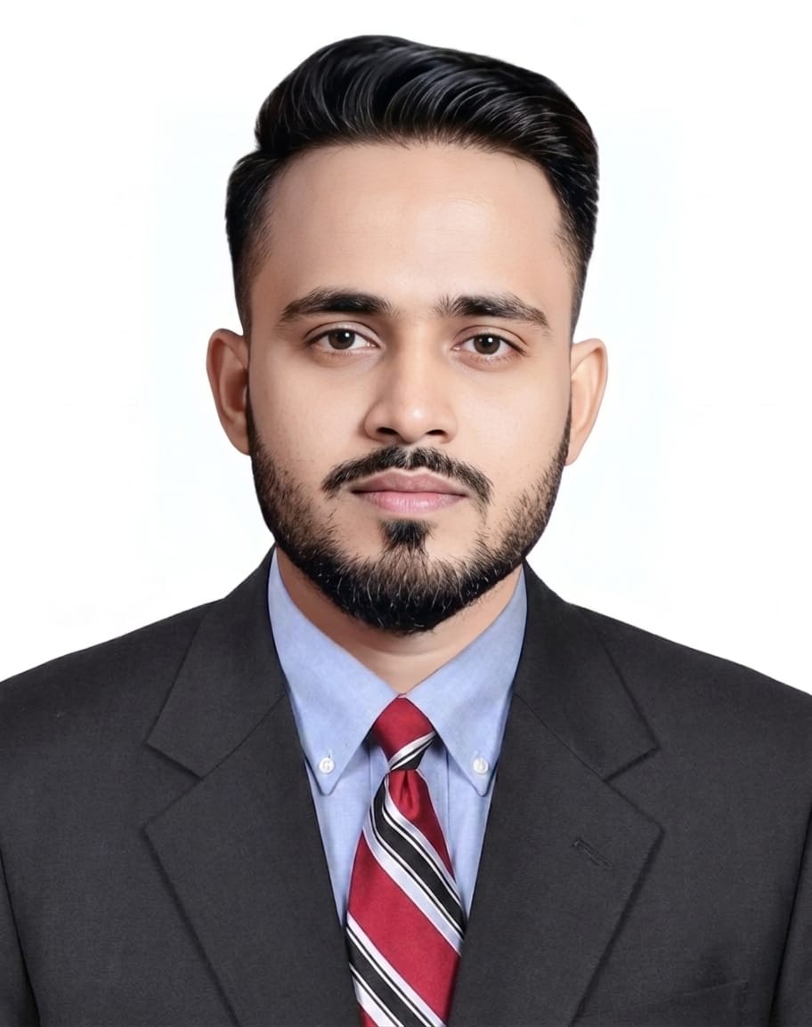 Maksud Ahmed Tushar photo