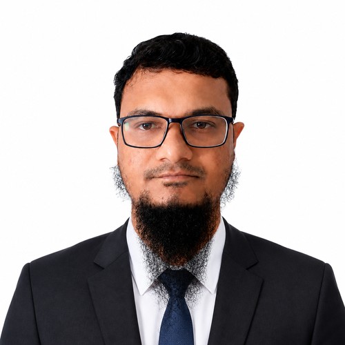 Md. Mahbubul Hasan photo