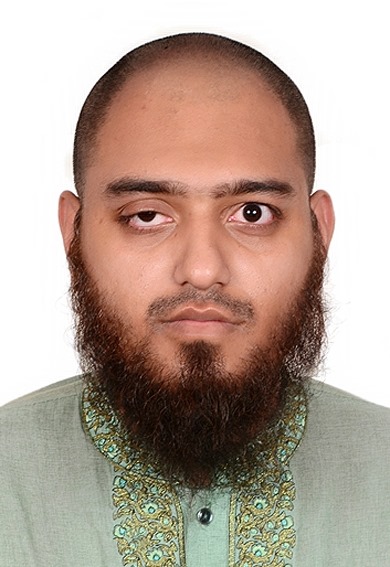 M M Rubayet Faisal photo