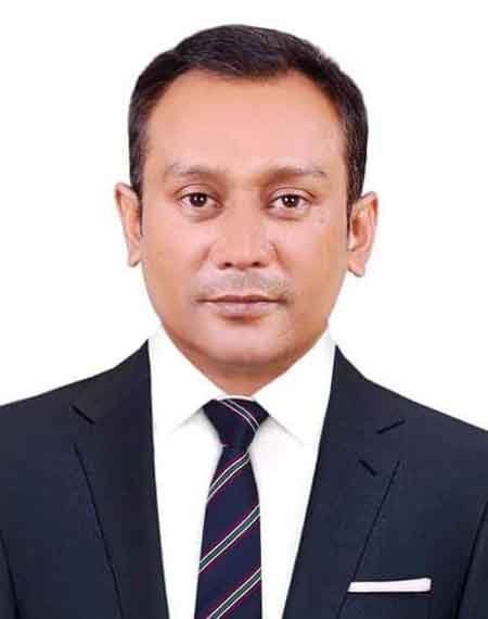 Md. Shah Sultan Nasiruddin photo