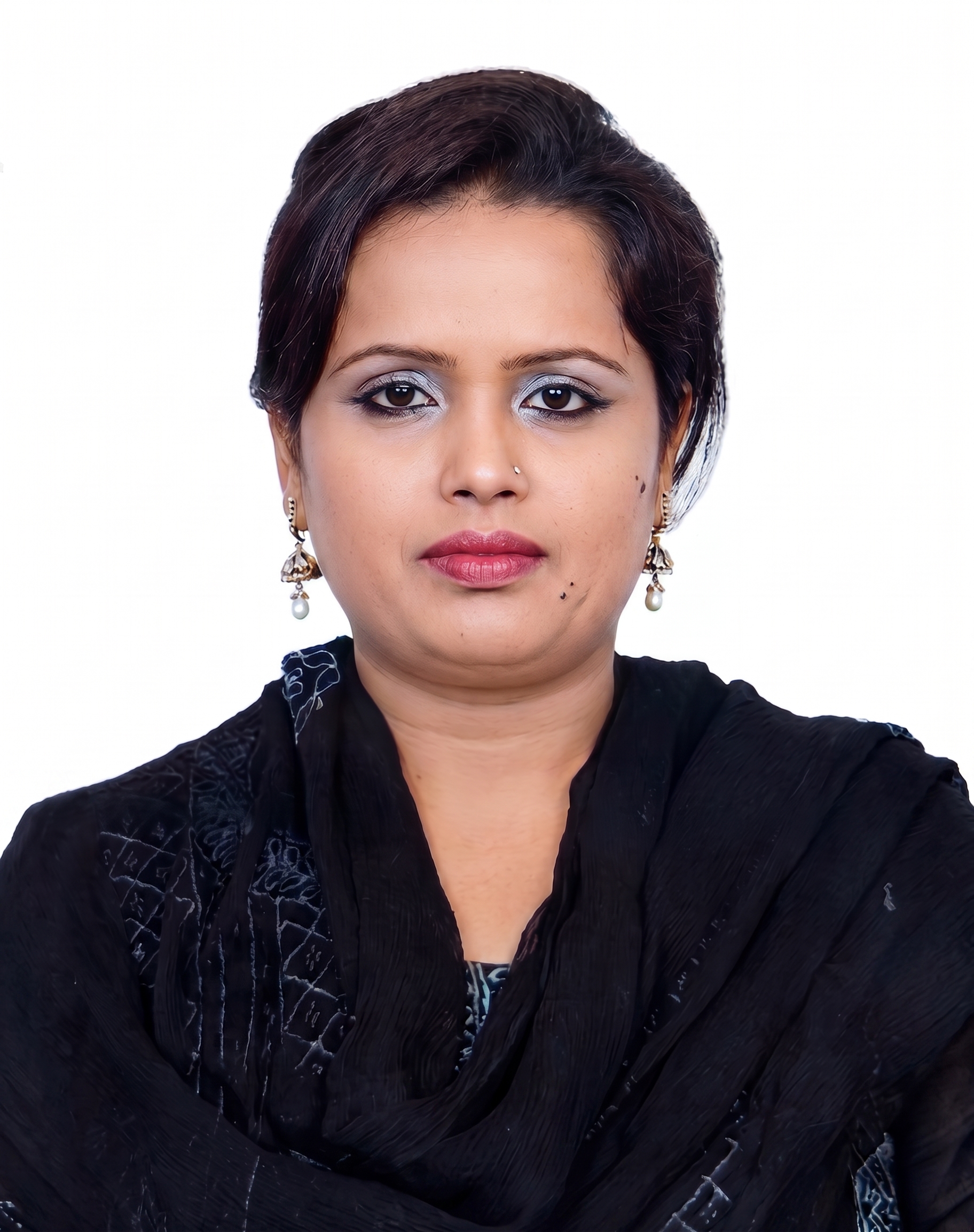 Shahana Begum photo
