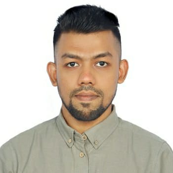 Jahid Alam Shourov